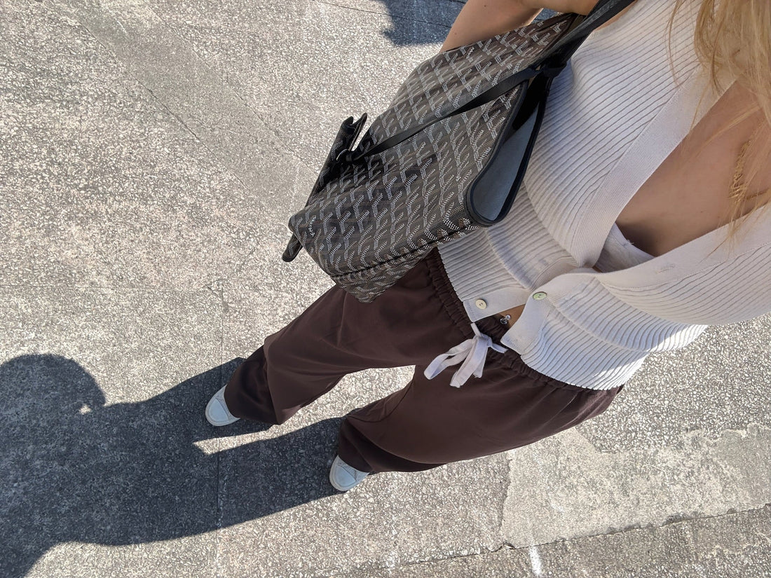 How to Style Pre-Loved Fashion for a Modern Look
