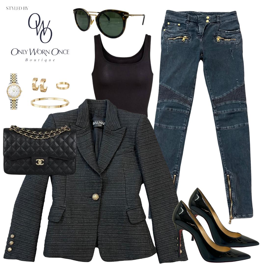 🖤 The Glamorous Business Becky