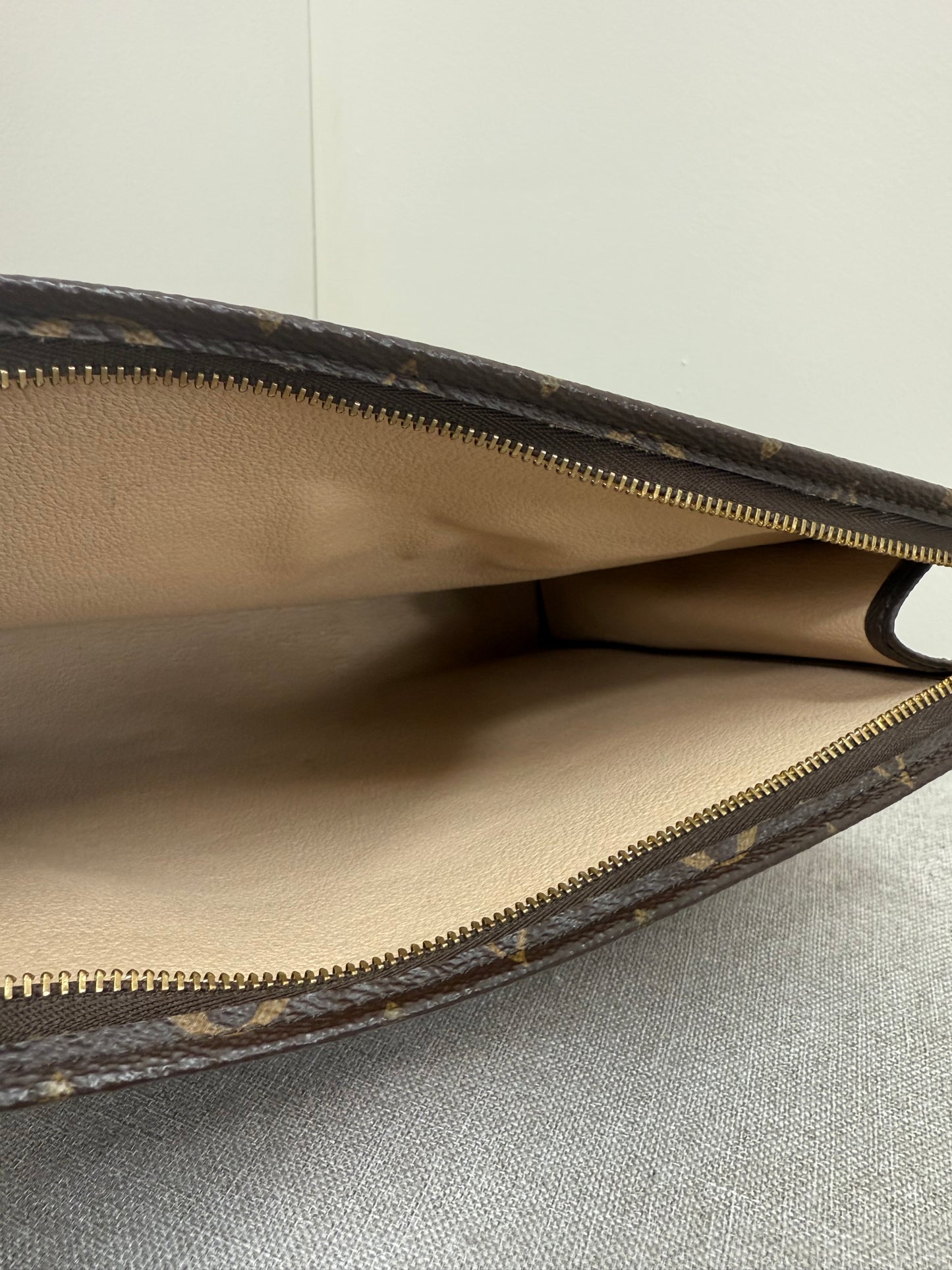 Louis Vuitton Toiletry Pouch 26