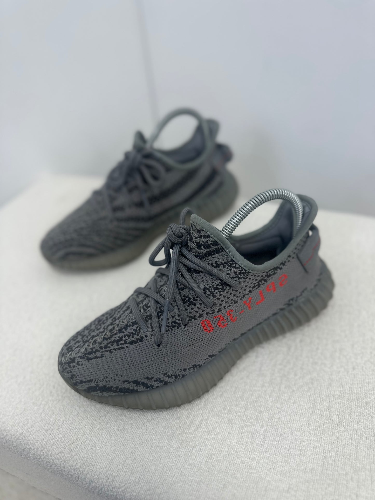 Yeezy Beluga 2.0 350 Boost - UK 4.5