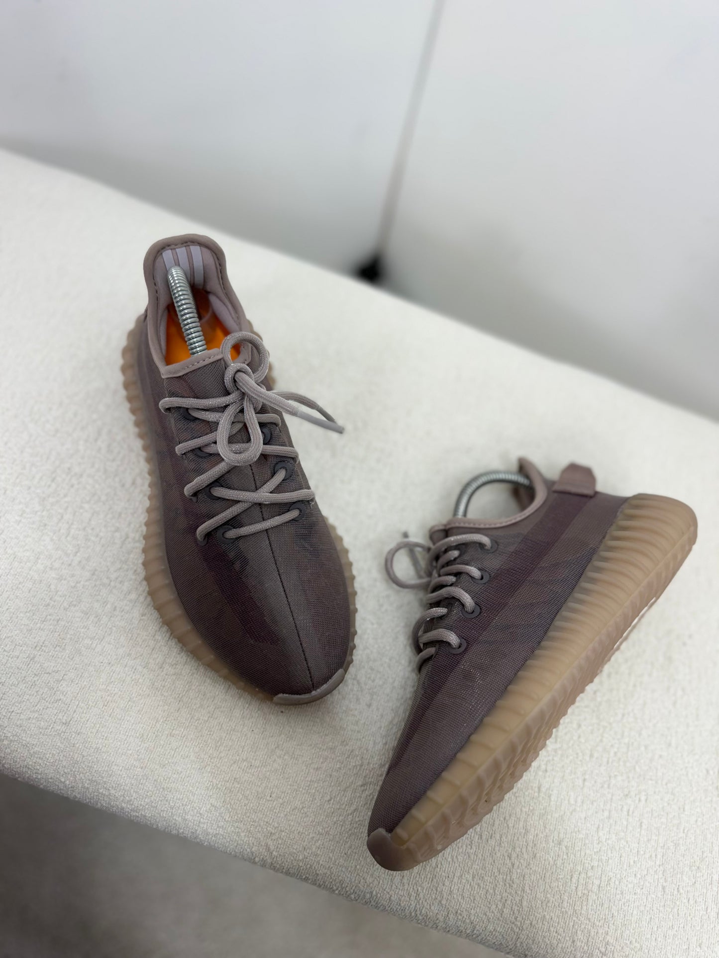 Yeezy Mono Mist Boost 350 V2 Originals - UK 4.5