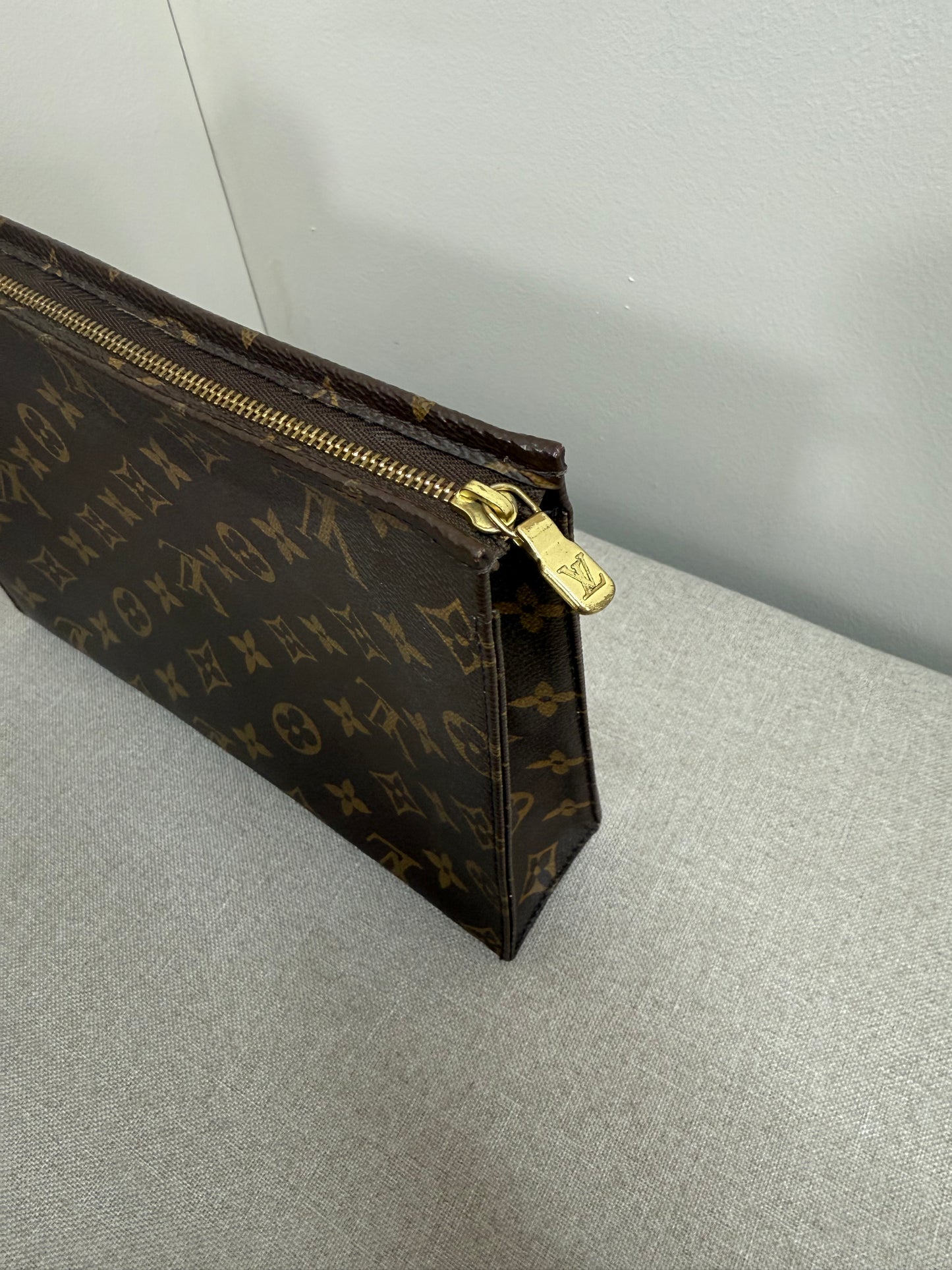 Louis Vuitton Toiletry Pouch 26
