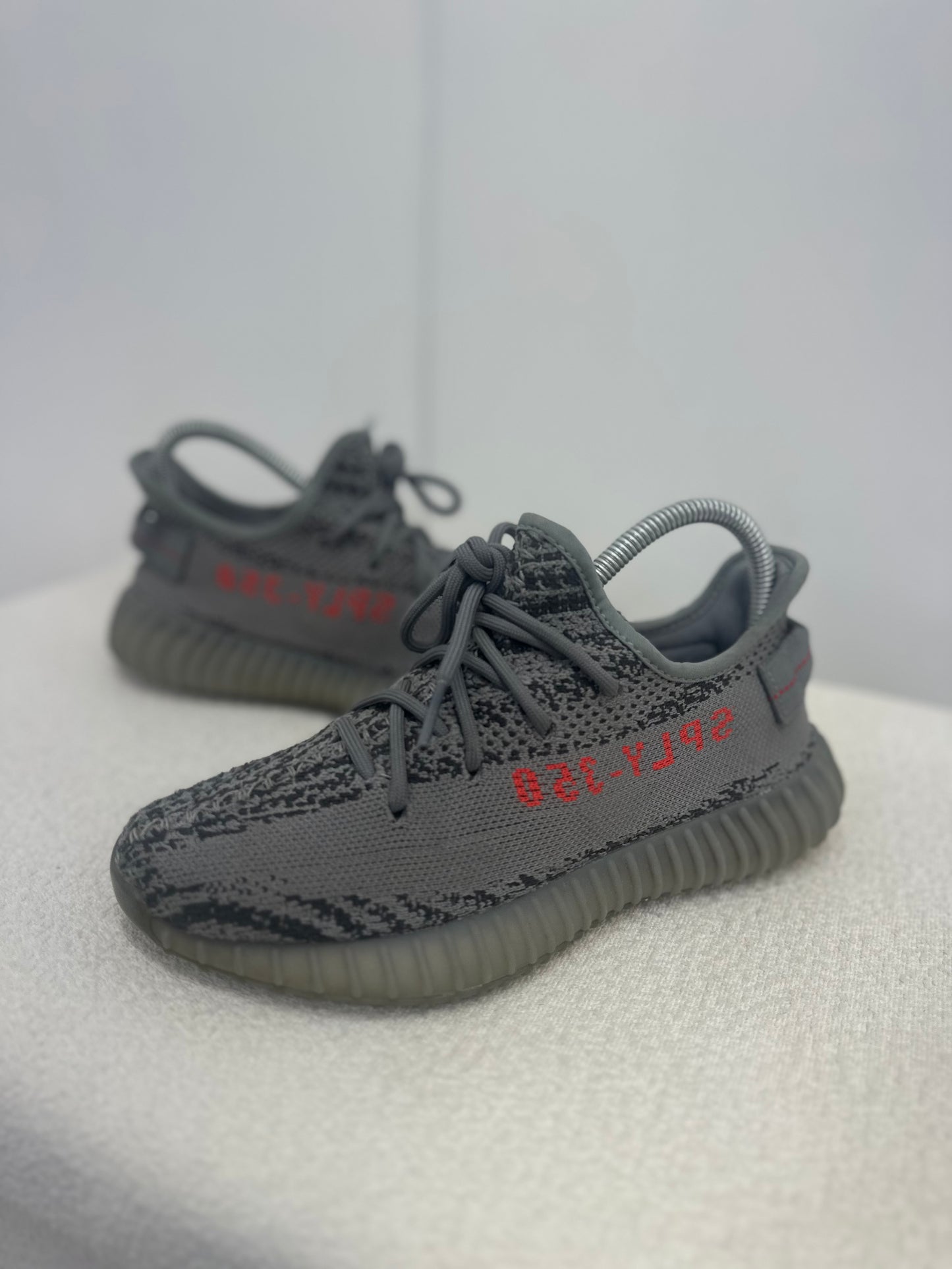 Yeezy Beluga 2.0 350 Boost - UK 4.5