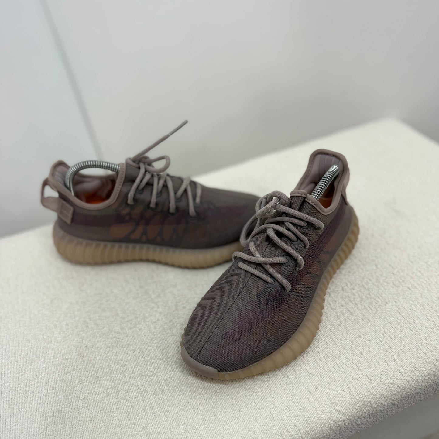 Yeezy Mono Mist Boost 350 V2 Originals - UK 4.5
