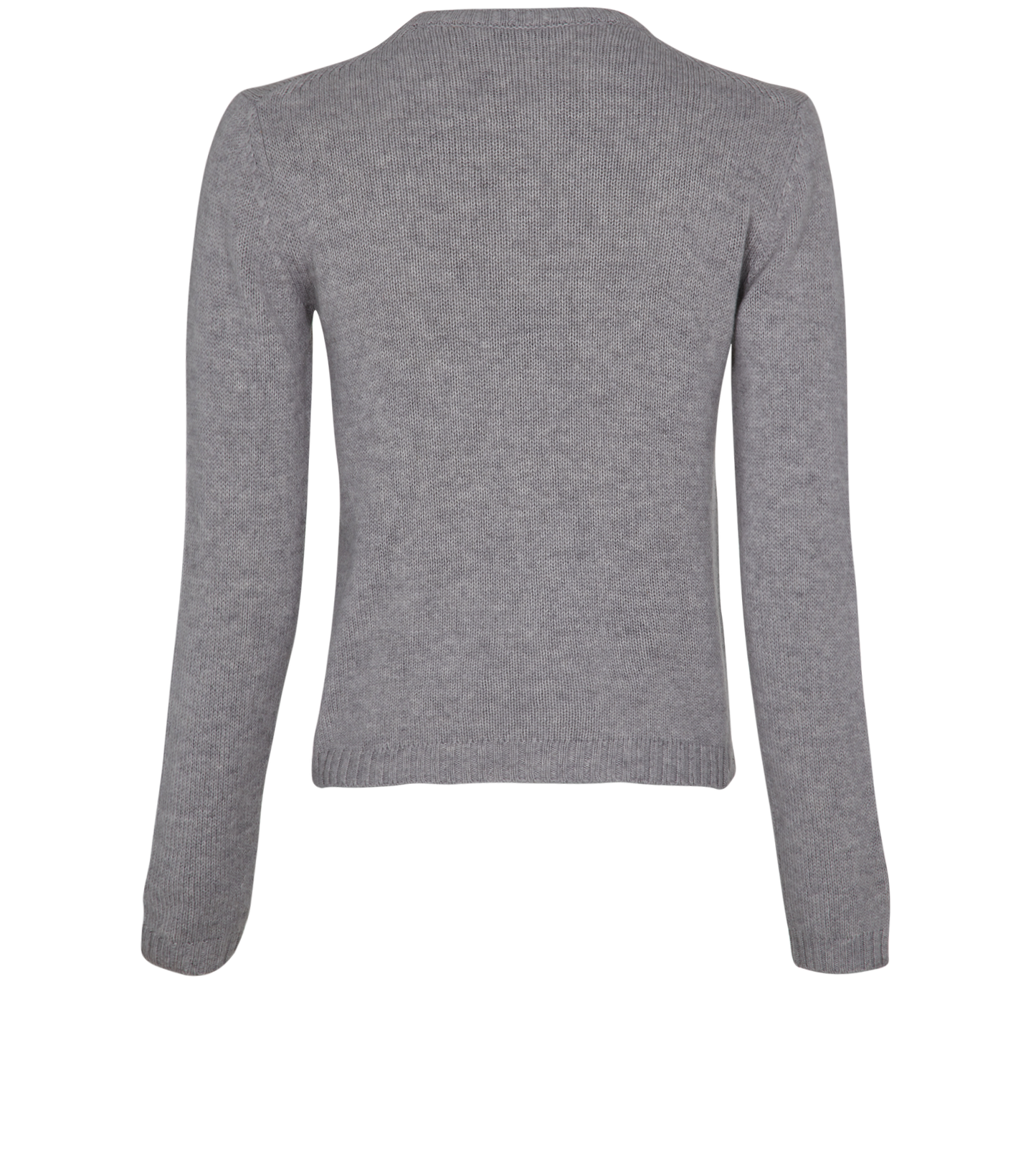 Dior Grey Cashmere Niki De Saint Phalle Jumper - 38 EU / UK 10