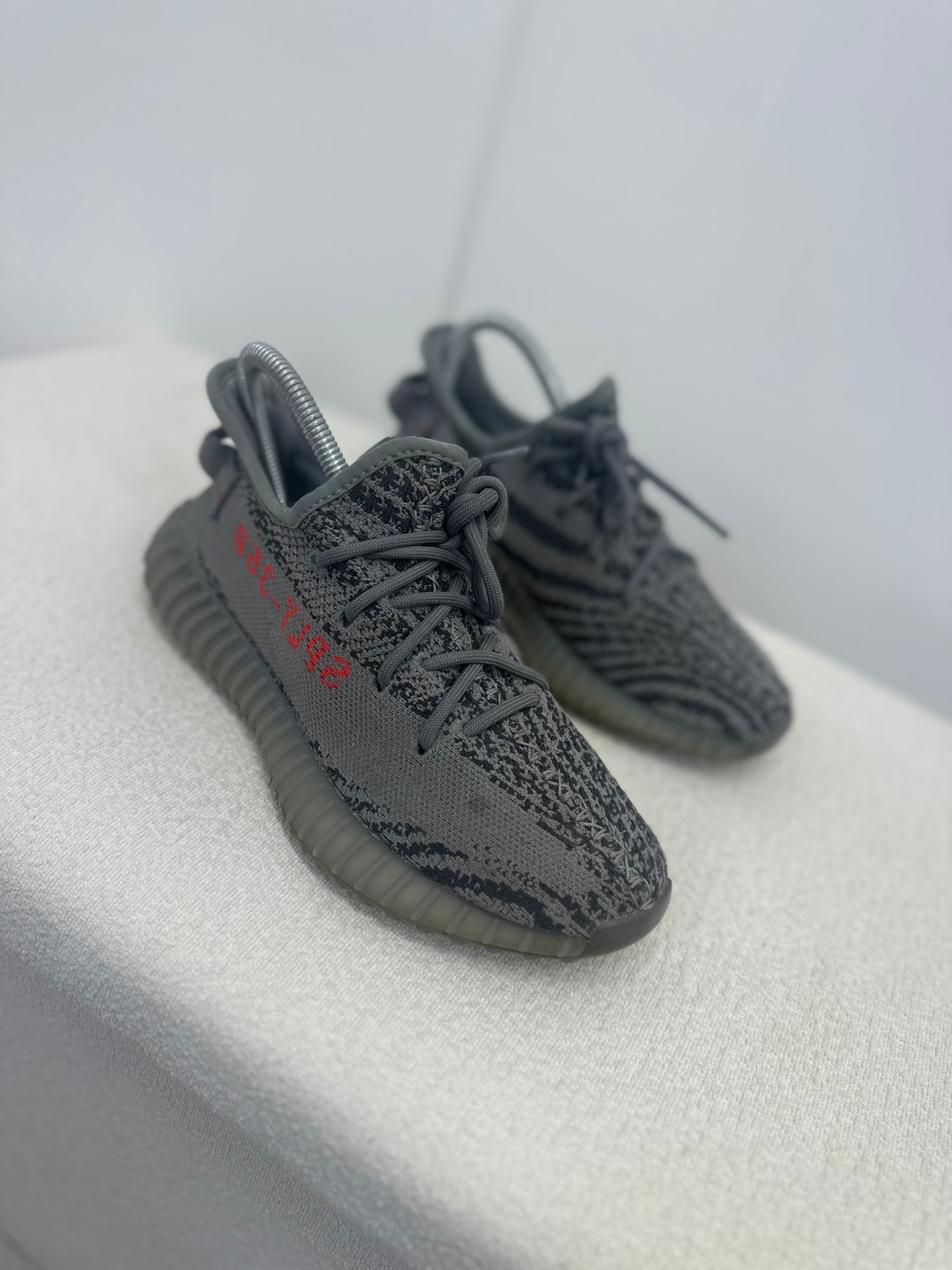 Yeezy Beluga 2.0 350 Boost - UK 4.5
