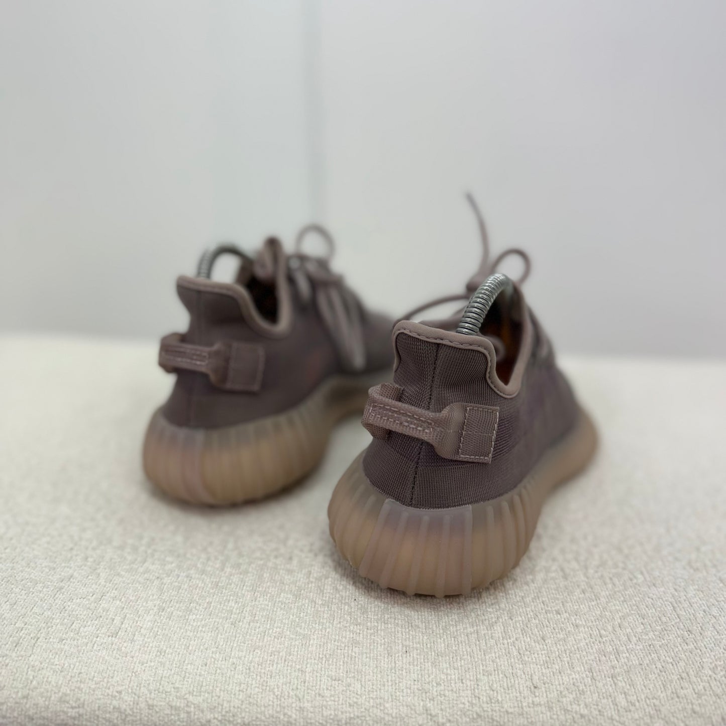 Yeezy Mono Mist Boost 350 V2 Originals - UK 4.5