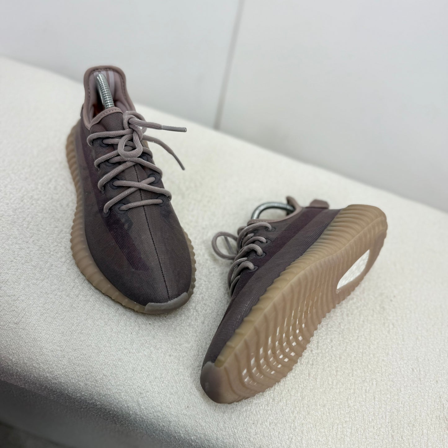Yeezy Mono Mist Boost 350 V2 Originals - UK 4.5