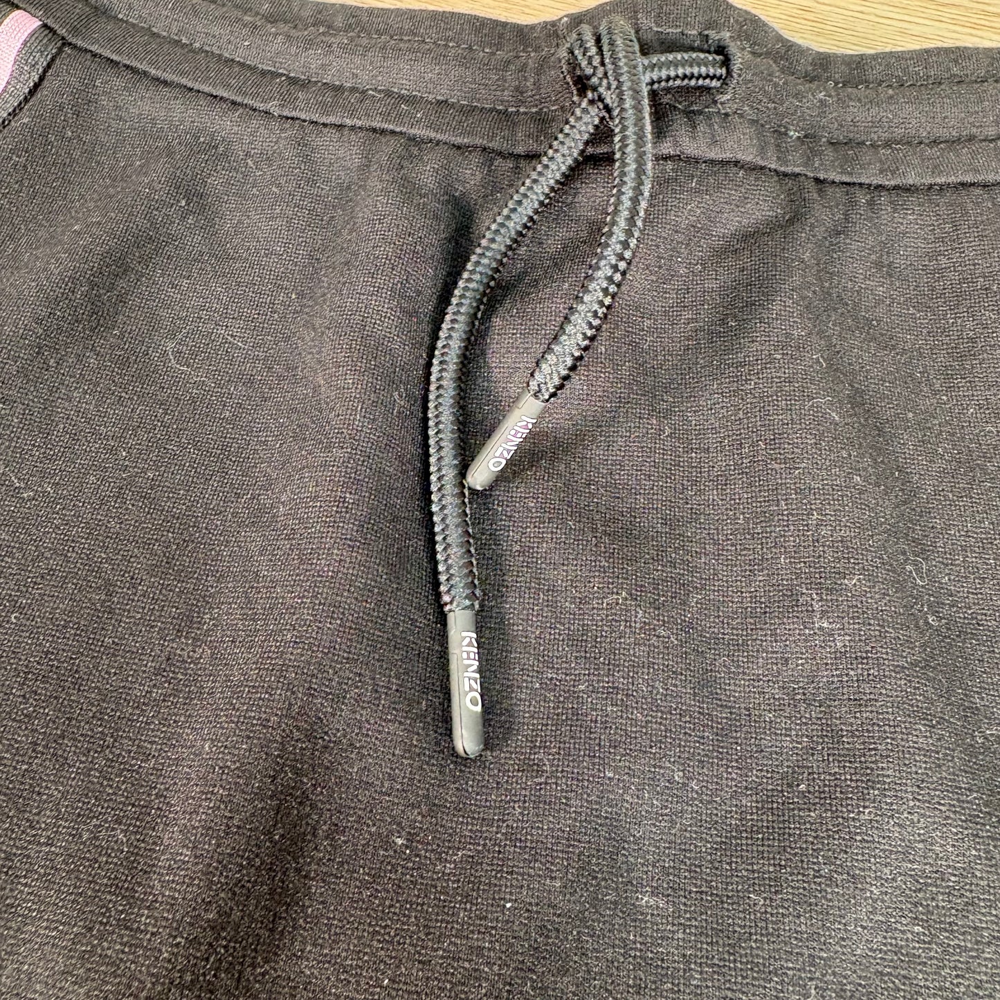 Kids Kenzo Black Skirt – Age 4