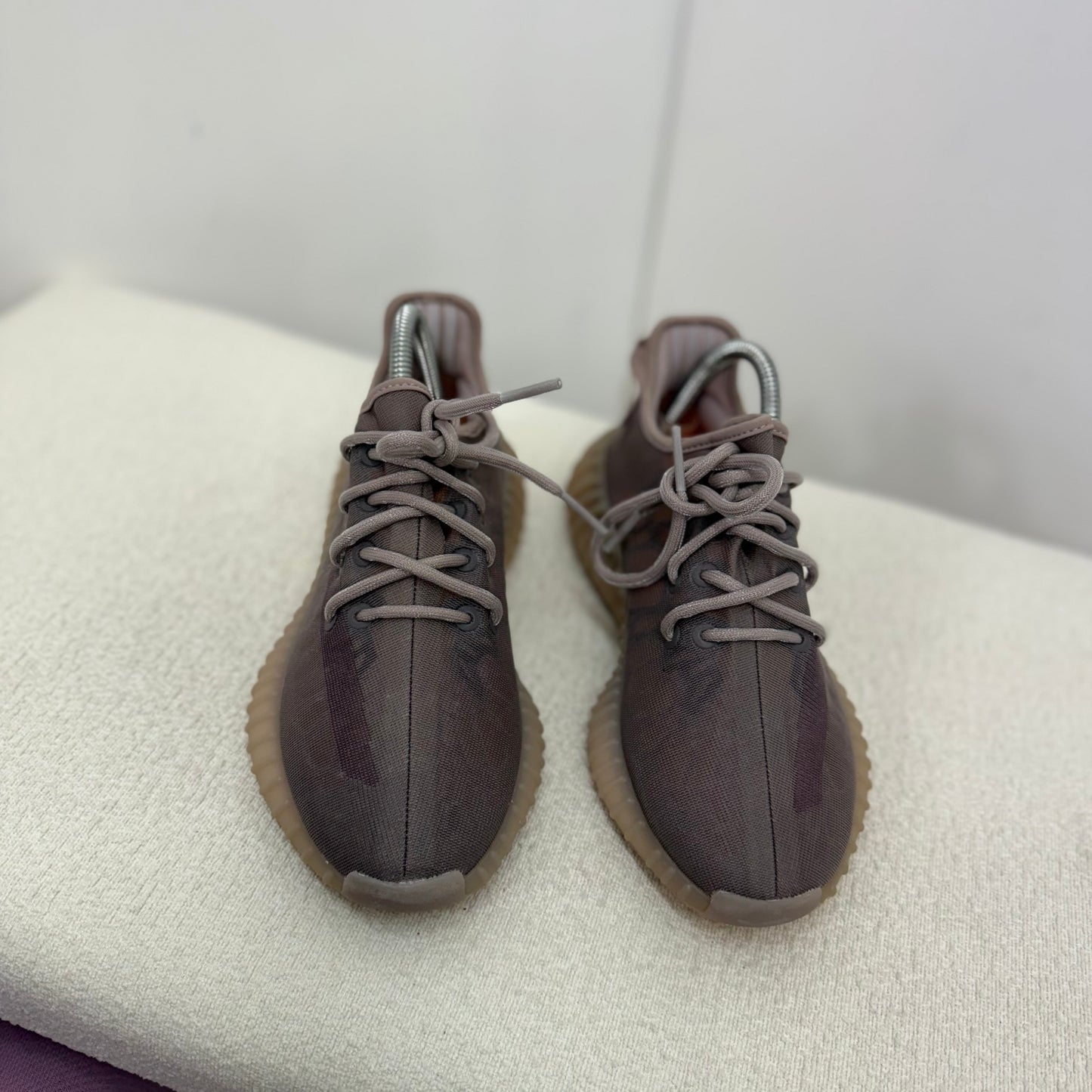 Yeezy Mono Mist Boost 350 V2 Originals - UK 4.5