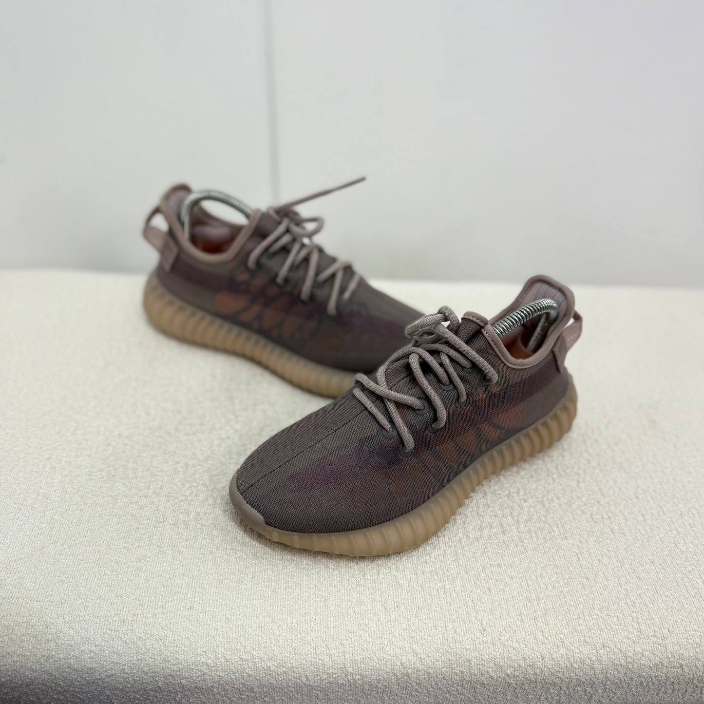 Yeezy Mono Mist Boost 350 V2 Originals - UK 4.5