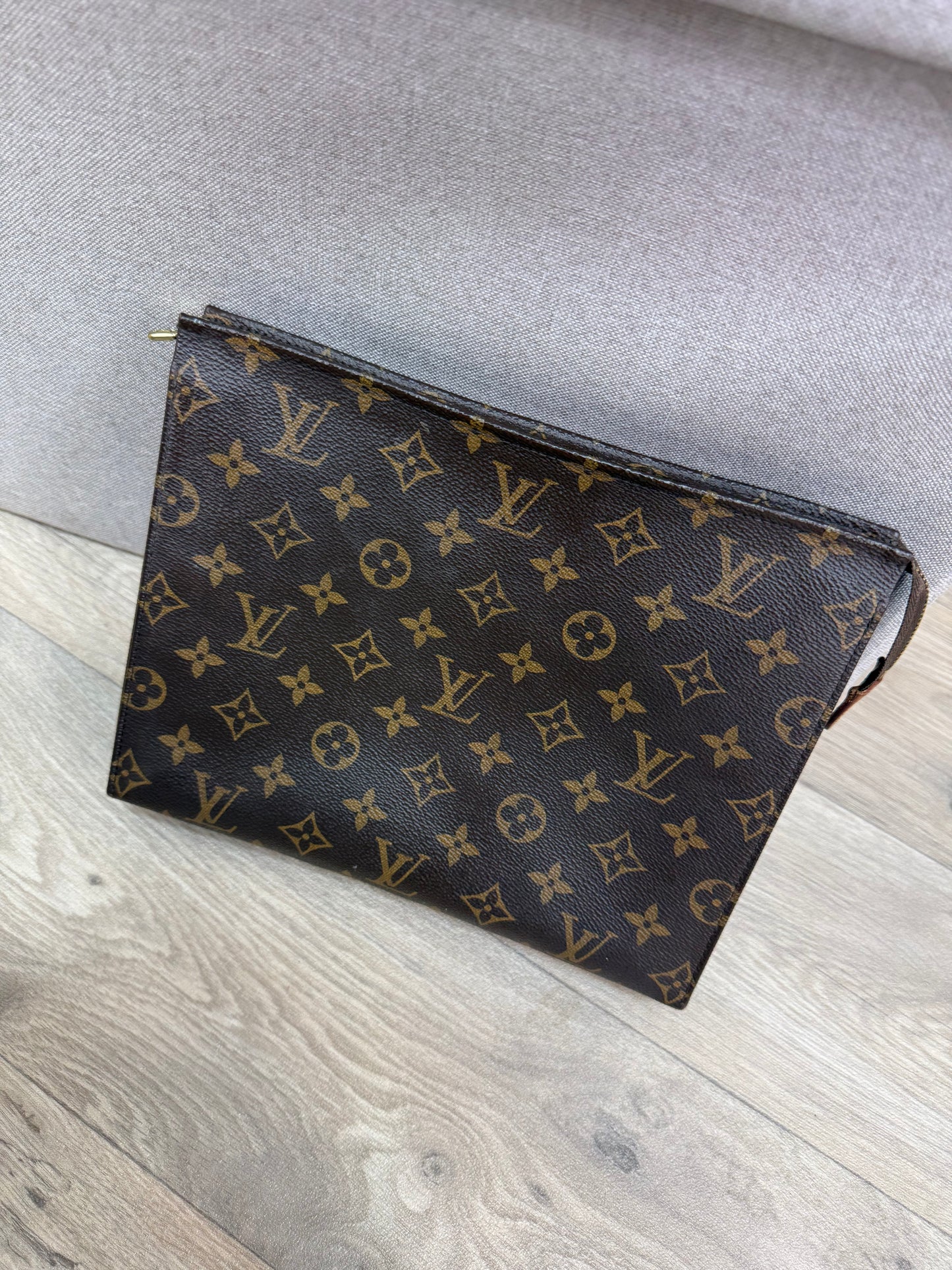 Louis Vuitton Toiletry Pouch 26