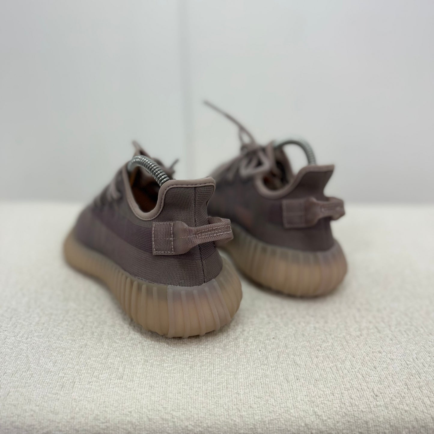 Yeezy Mono Mist Boost 350 V2 Originals - UK 4.5