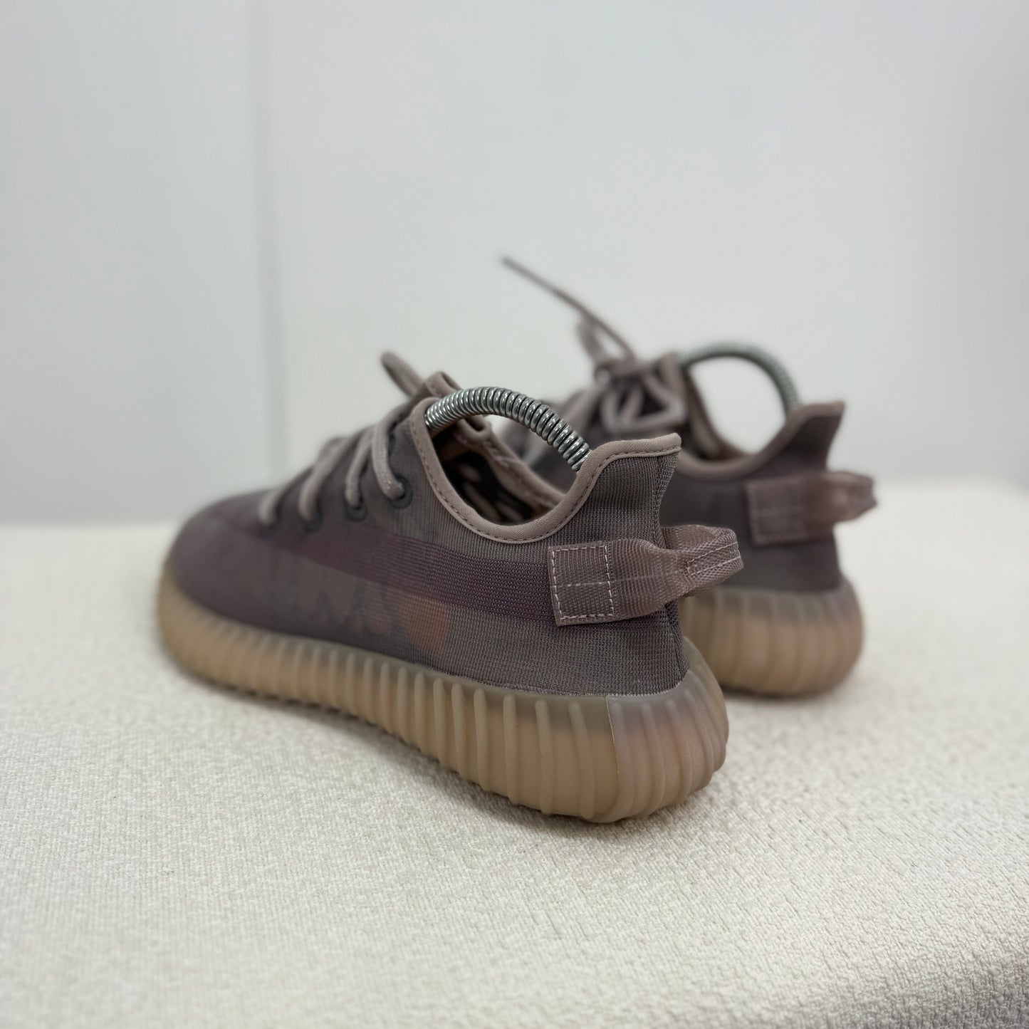 Yeezy Mono Mist Boost 350 V2 Originals - UK 4.5
