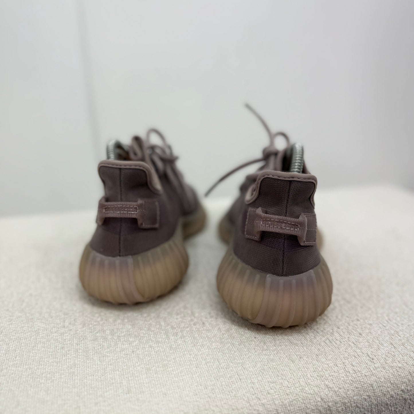 Yeezy Mono Mist Boost 350 V2 Originals - UK 4.5