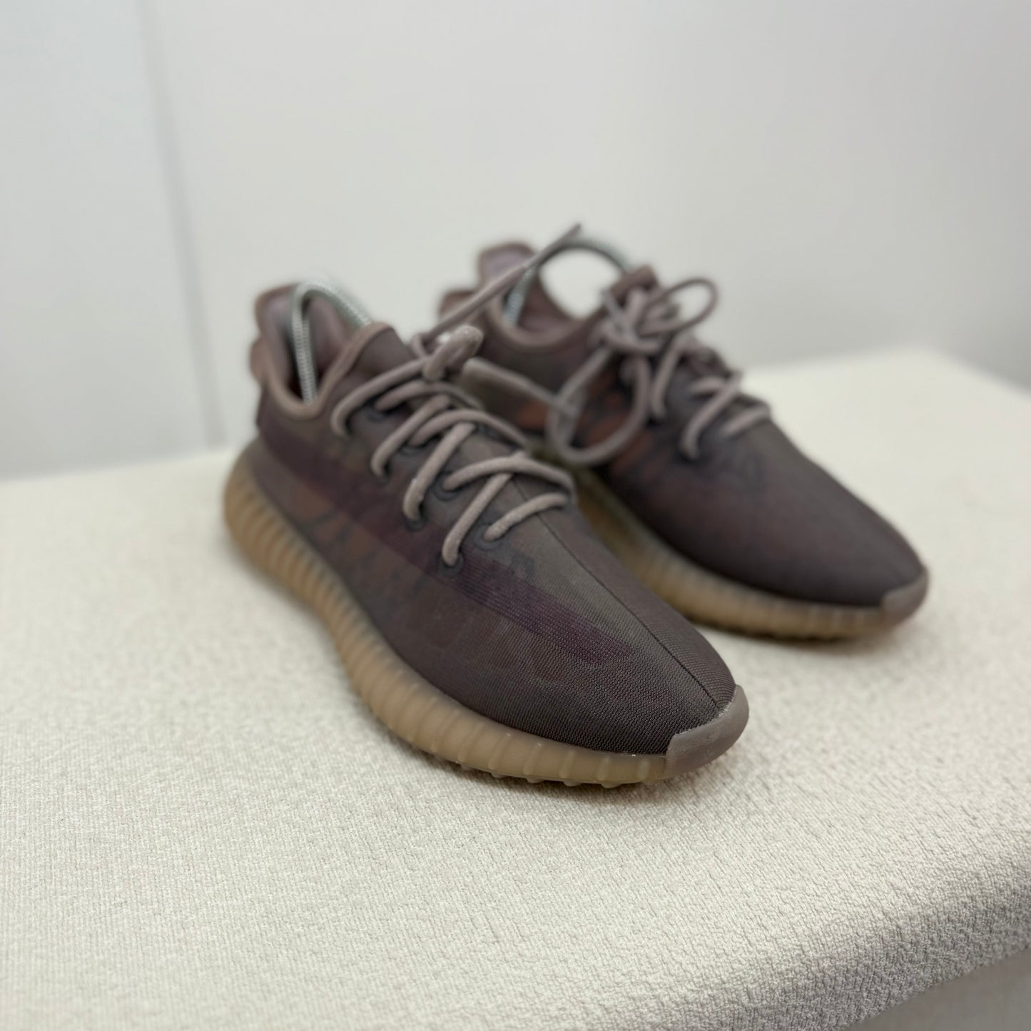 Yeezy Mono Mist Boost 350 V2 Originals - UK 4.5