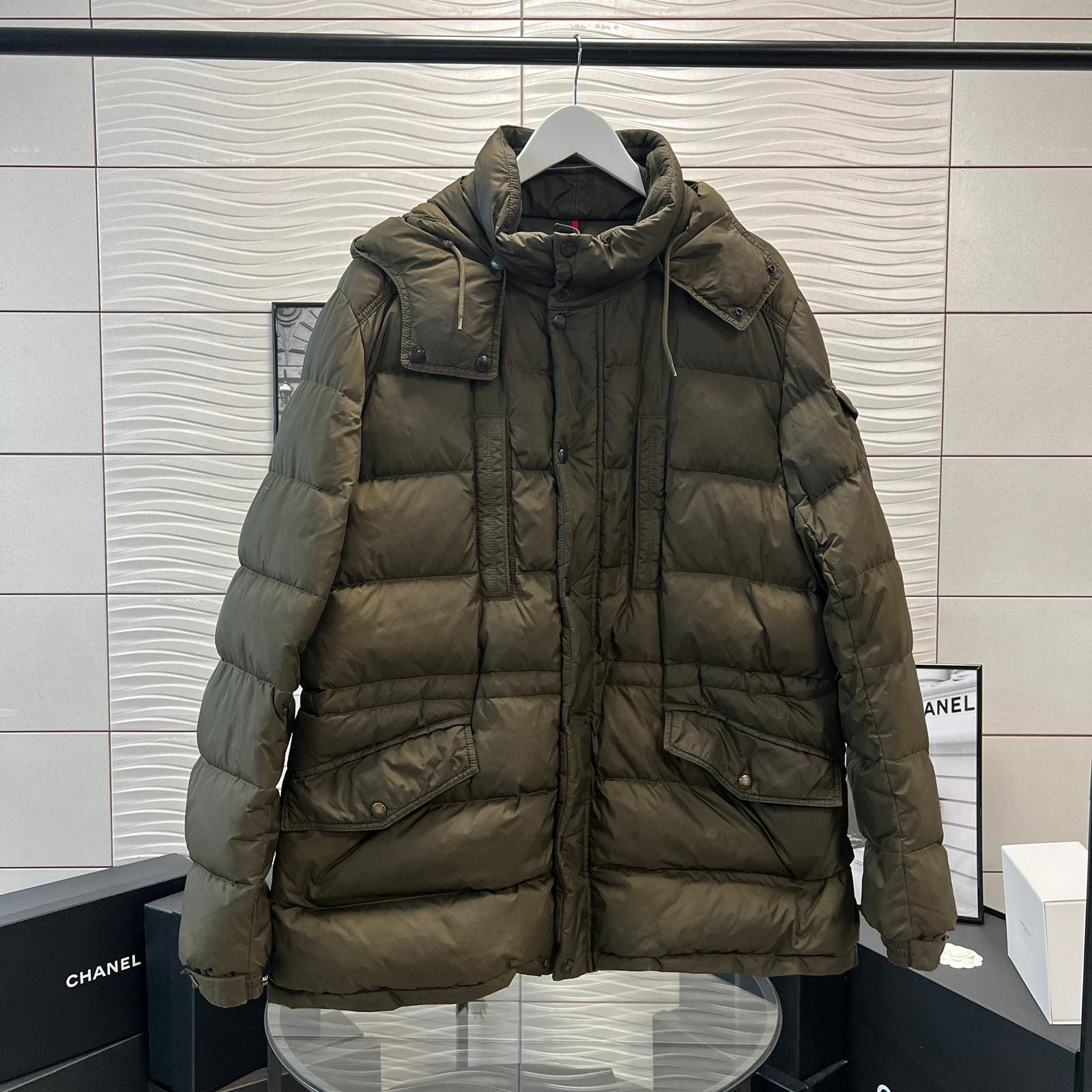 DAIRIKU（ダイリク） Lame Soccer Scarf