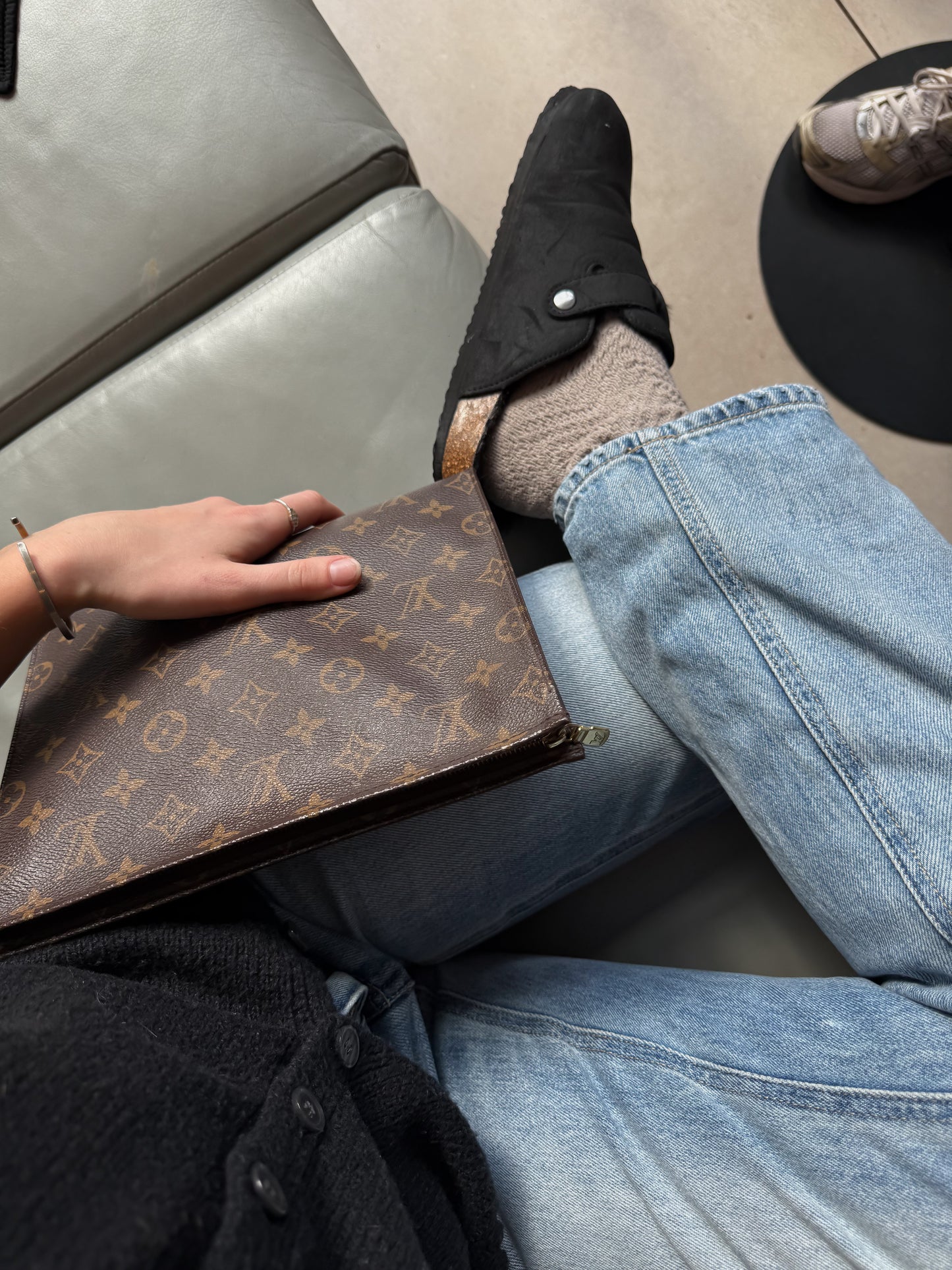 Louis Vuitton Toiletry Pouch 26