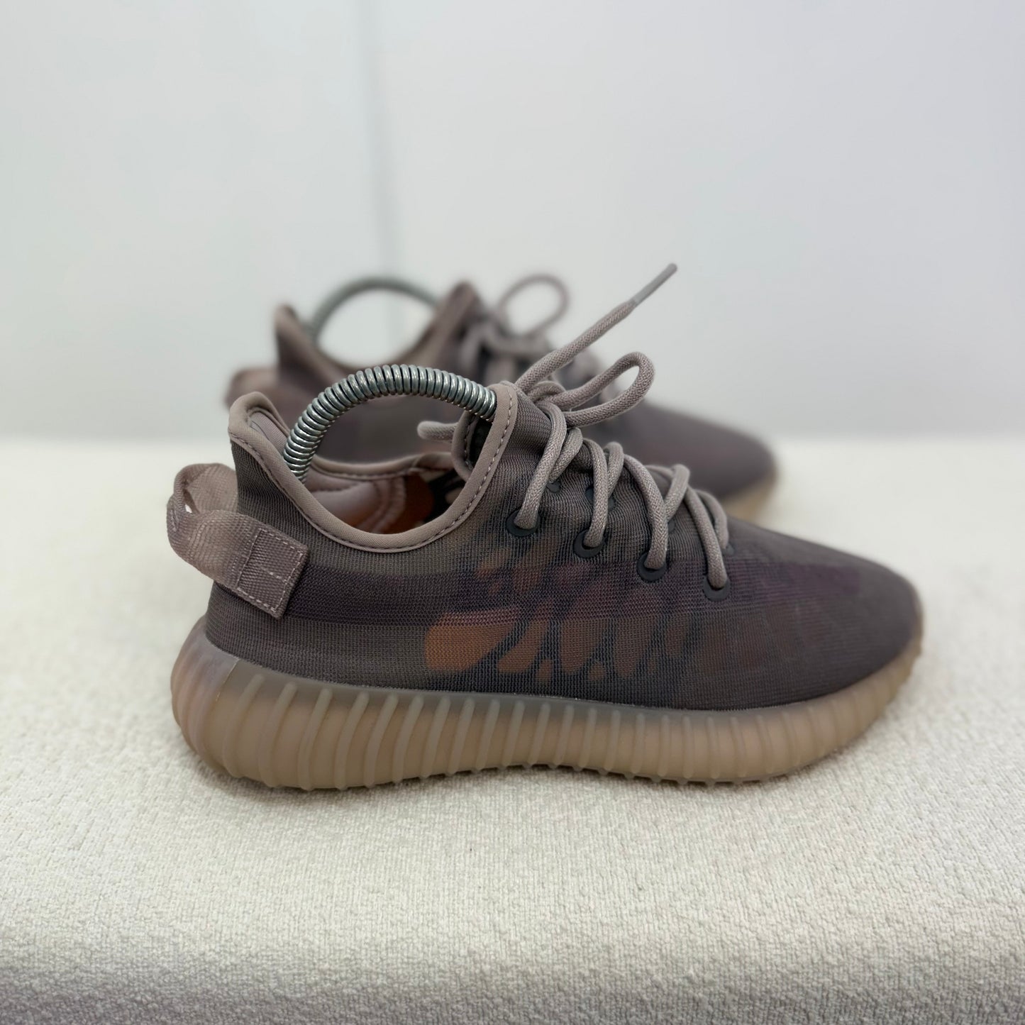 Yeezy Mono Mist Boost 350 V2 Originals - UK 4.5