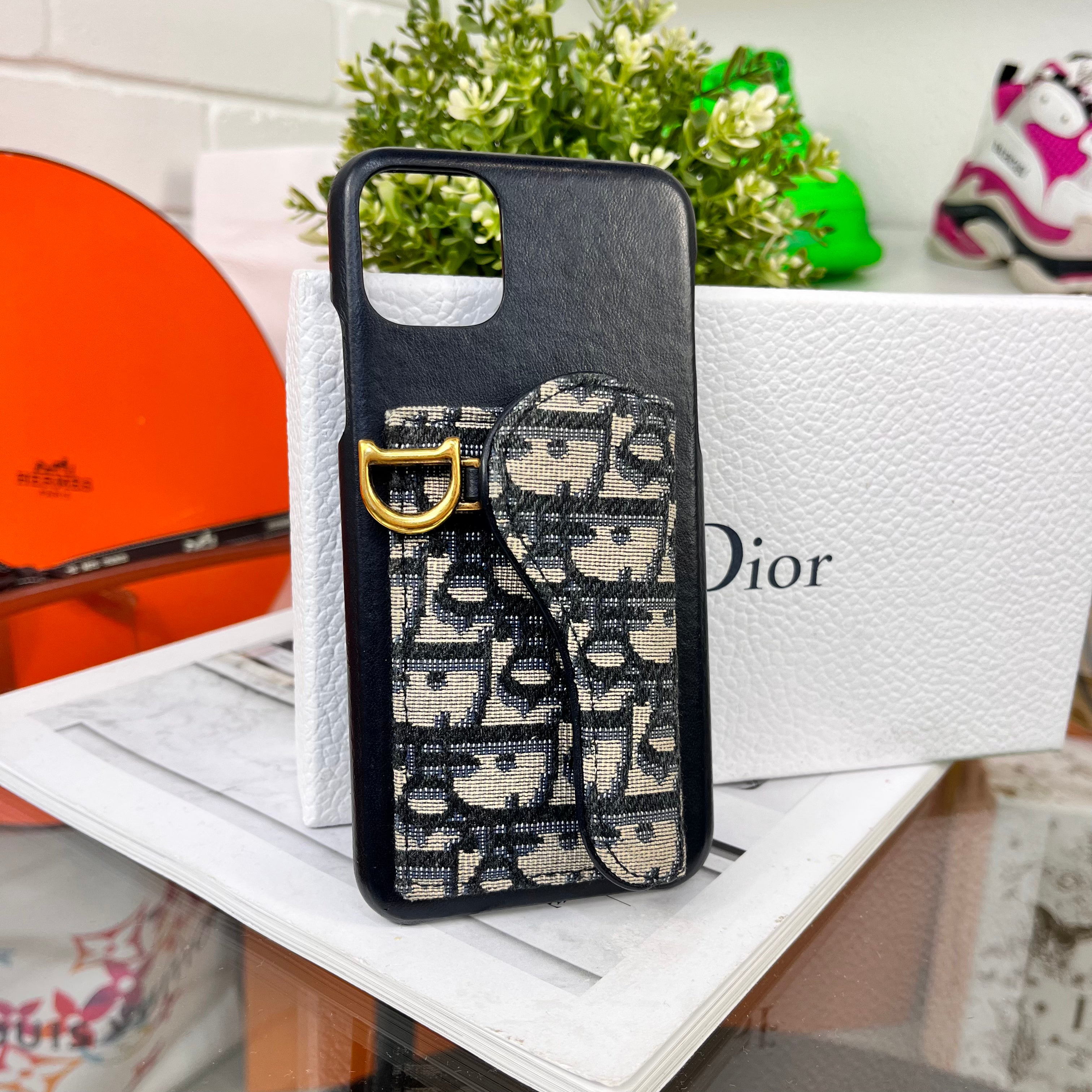 Dior iPhone case - Addtocart.io