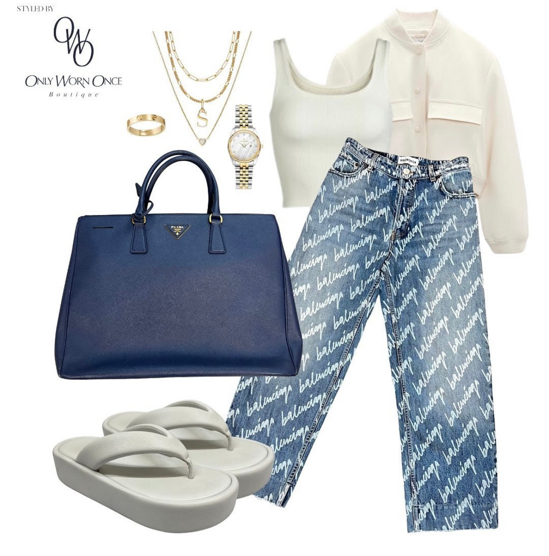 Coffee Date Outfit Inspo
