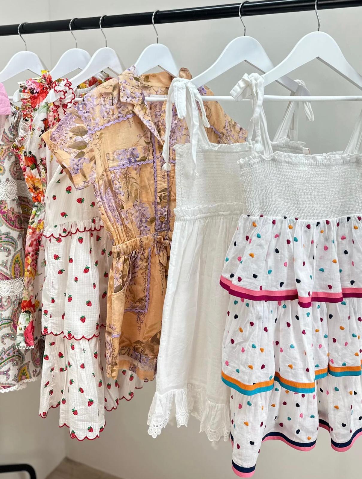 Kids New In