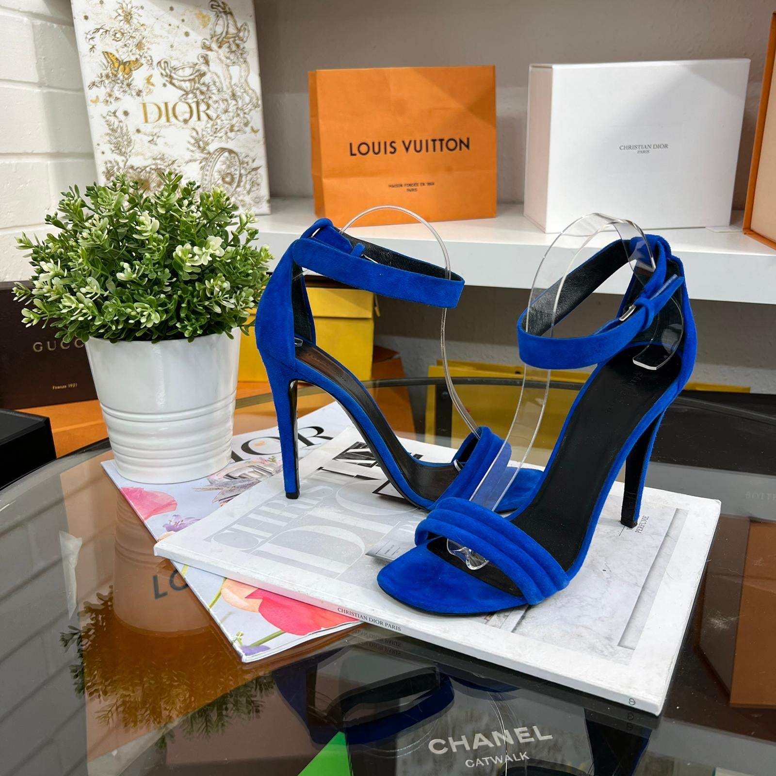 Italian Designer Shoes And Bag Set – For Women USA