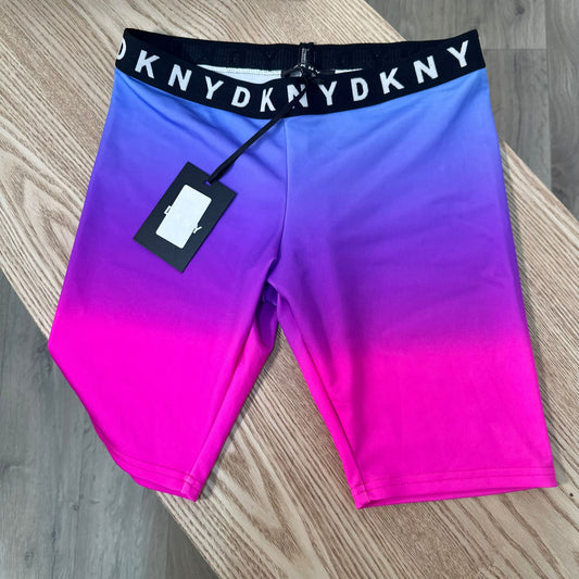 Kids DKNY Cycling Shorts – Age 14. Brand new in tags