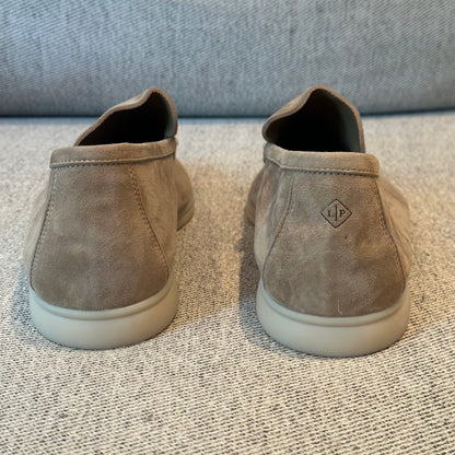 Loro Piana Summer Walk Loafer
Suede , Brand New - UK 8
