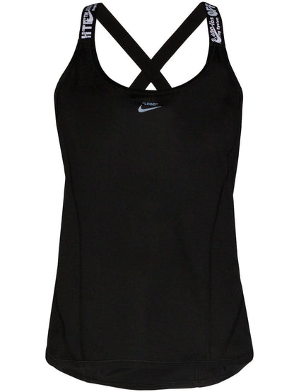 Nike x Off-White Black Performance Vest