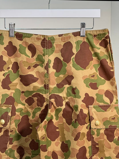 Celine Pantaloon Cargo Pants - Brand New In Tags 36