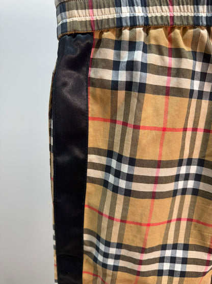 Burberry Burberry Check Trouser – UK 6