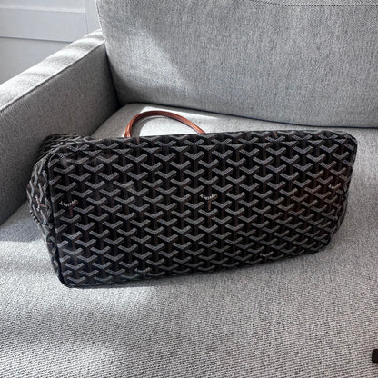 Goyard Saint Louis PM tote bag