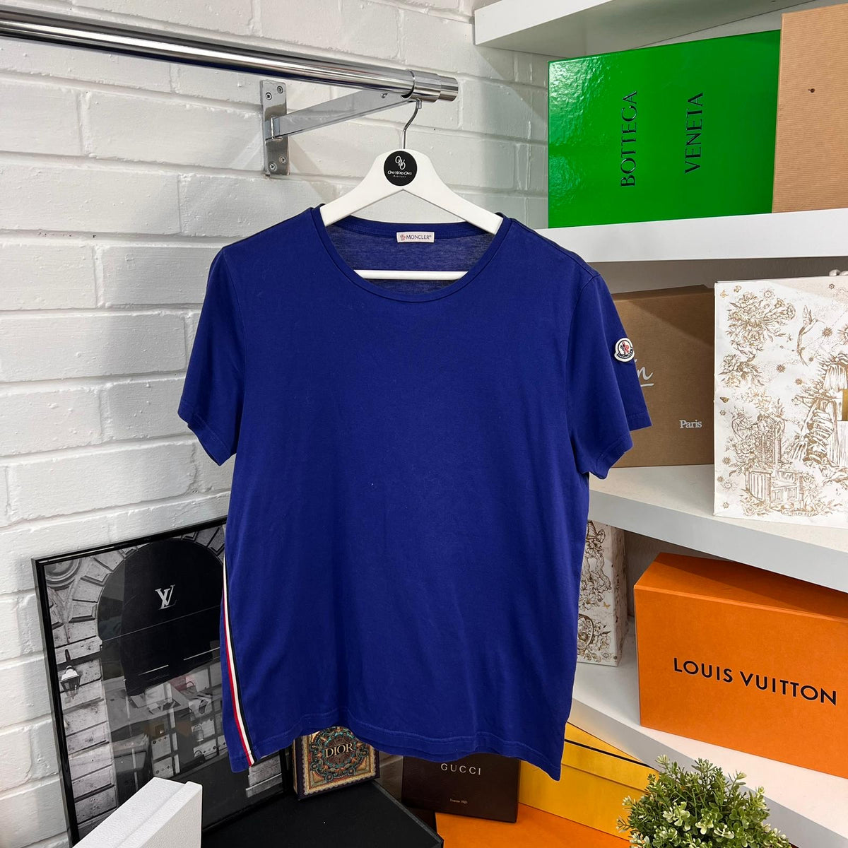 Louis Vuitton Shirt Men -  UK
