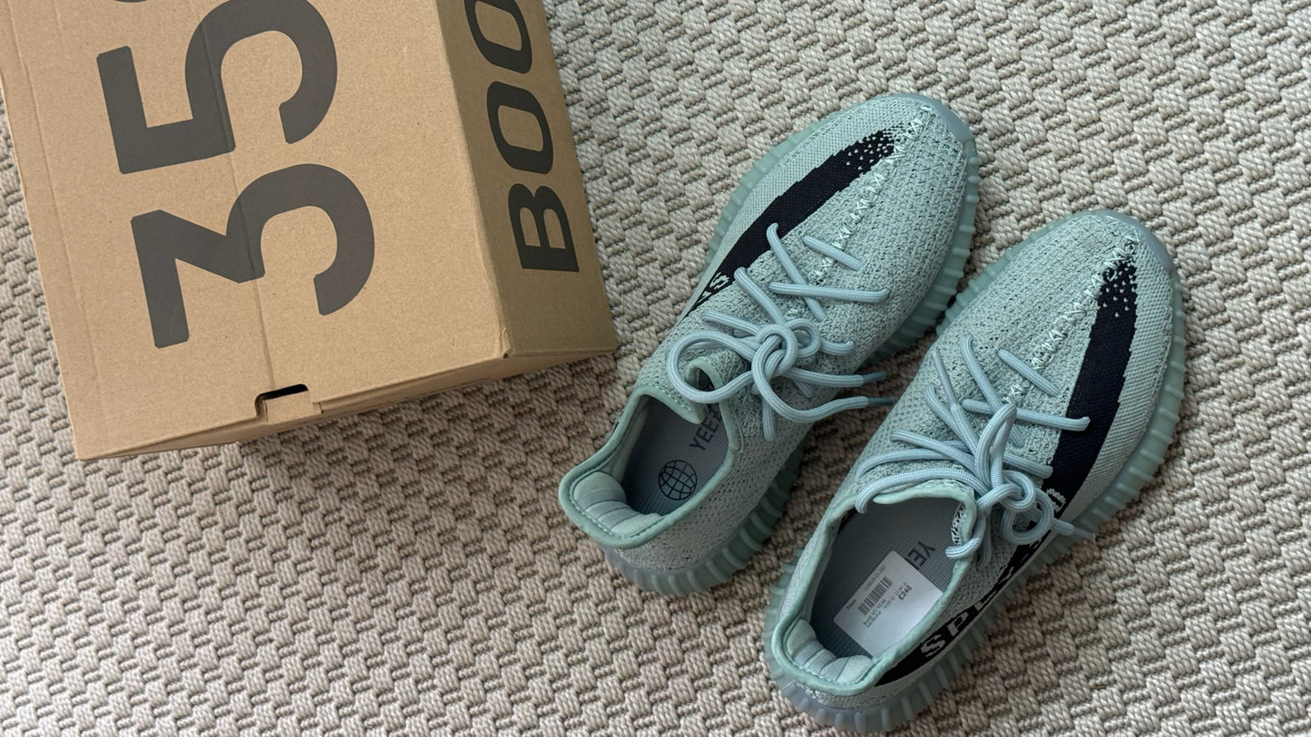 Yeezy Salt 350 v2 Trainers -UK 6/ EU 39