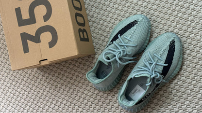 Yeezy Salt 350 v2 Trainers -UK 6/ EU 39