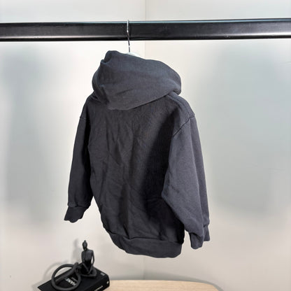 Kids Balenciaga Black Hoodie – Age 2