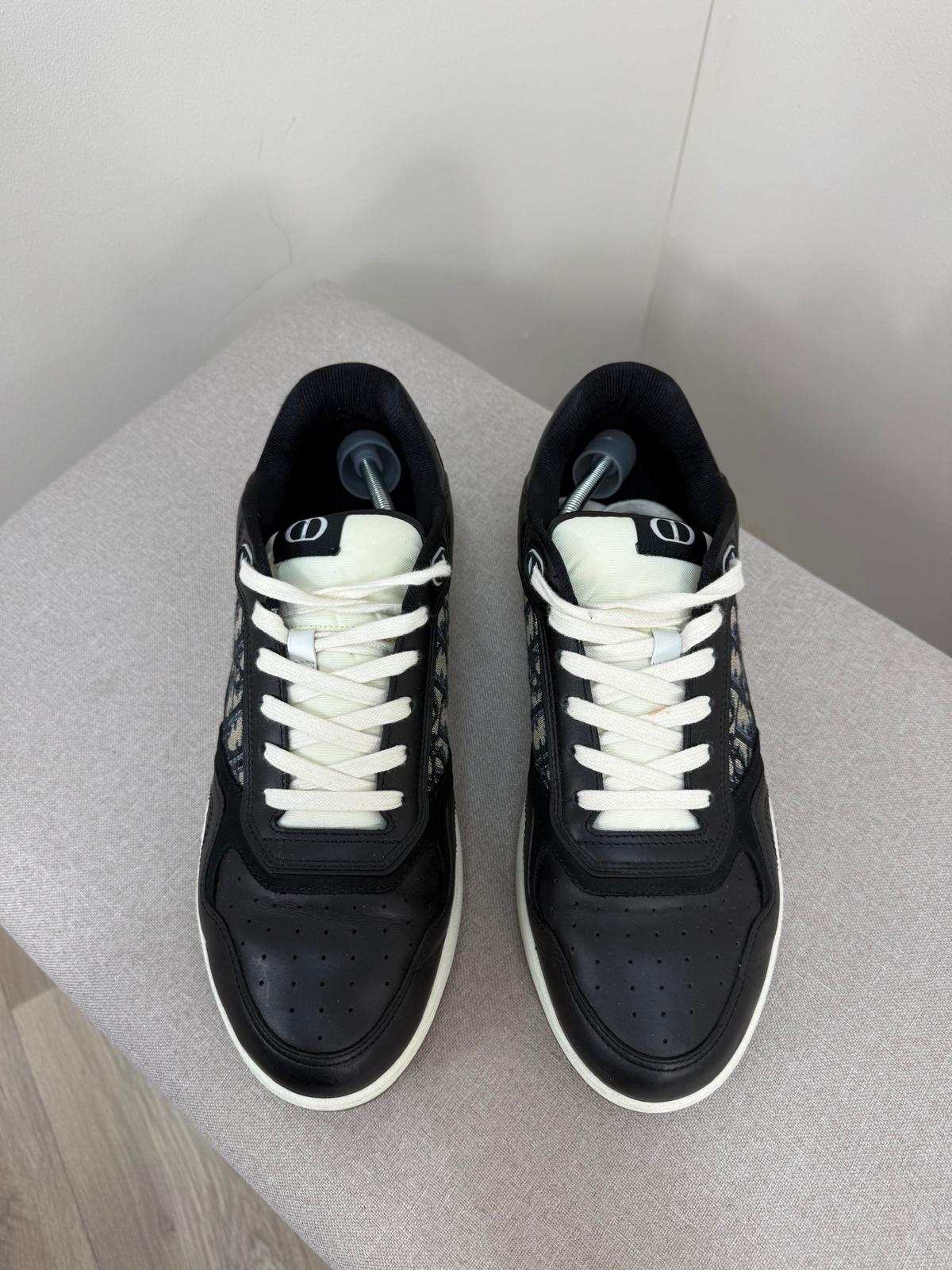 Dior B27 Low Trainers - UK 10