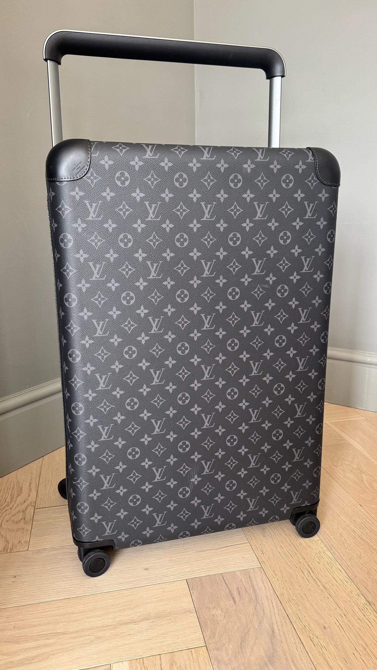 Louis Vuitton Horizon 70 suitcase