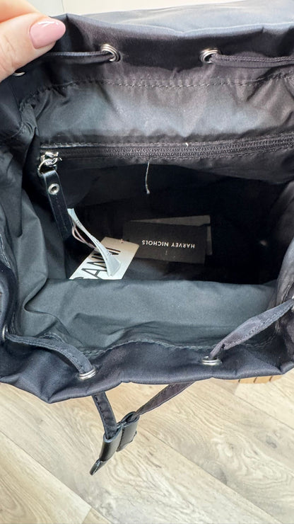 Ganni Bucky Shell Backpack