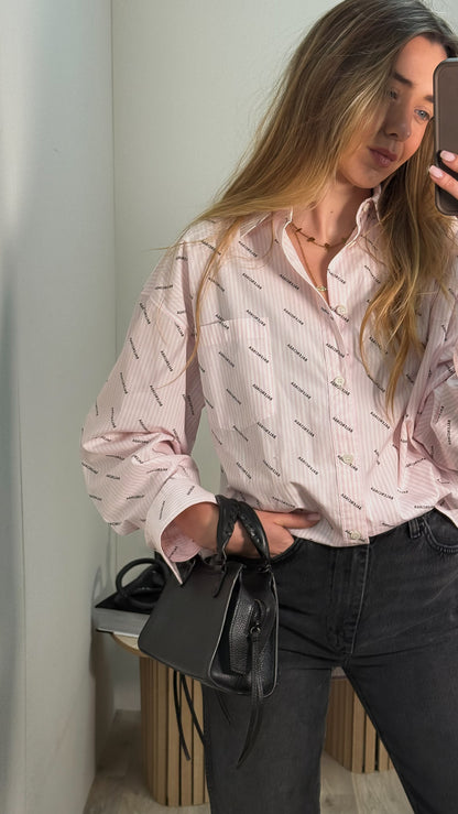 Re/Done Black Denim Straight Leg Jeans - 27