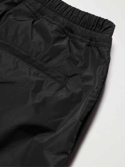 Fear Of God Black Nylon  Shorts – Large