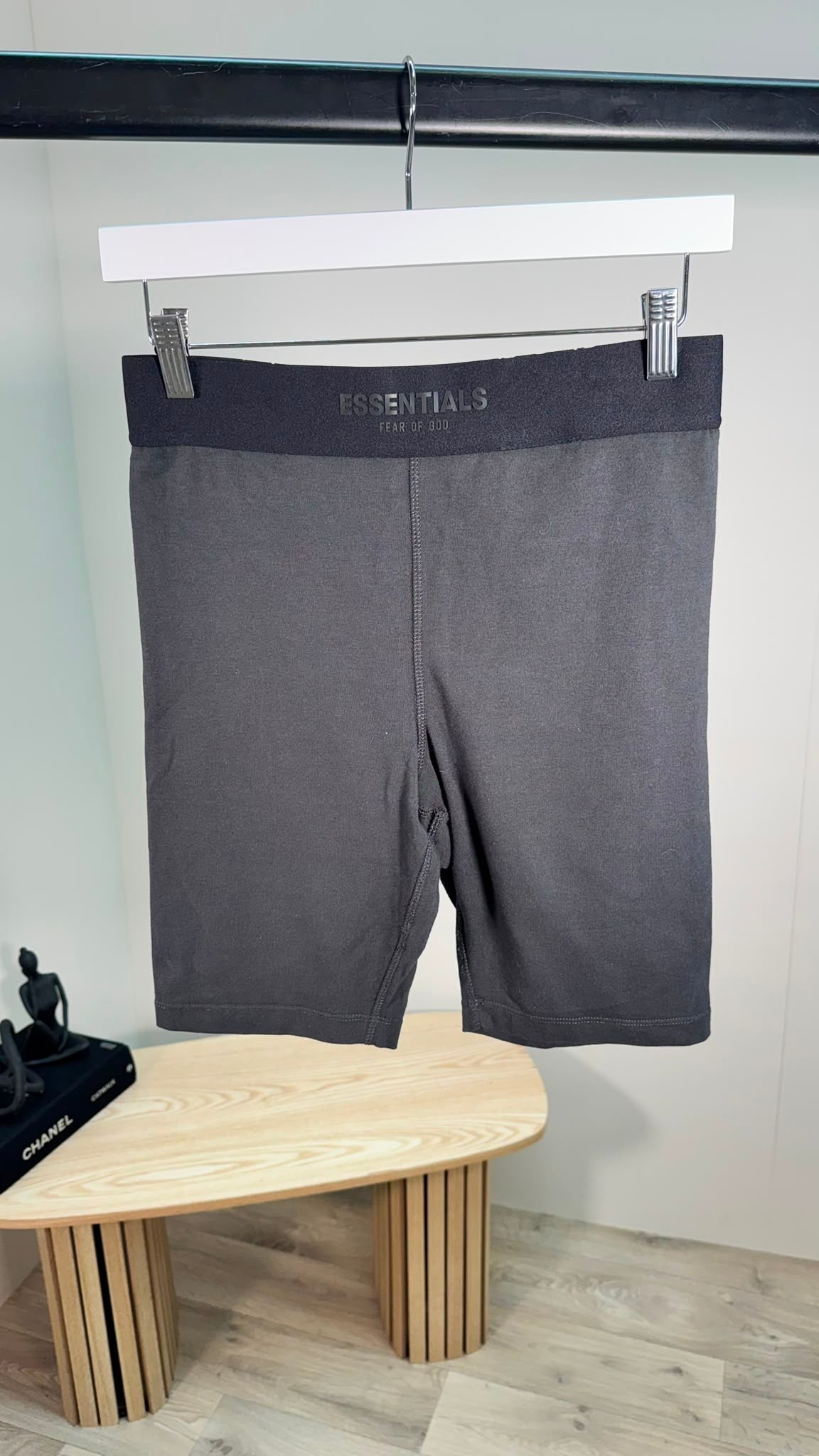 Fear of God Essentials Cycling Shorts – Large