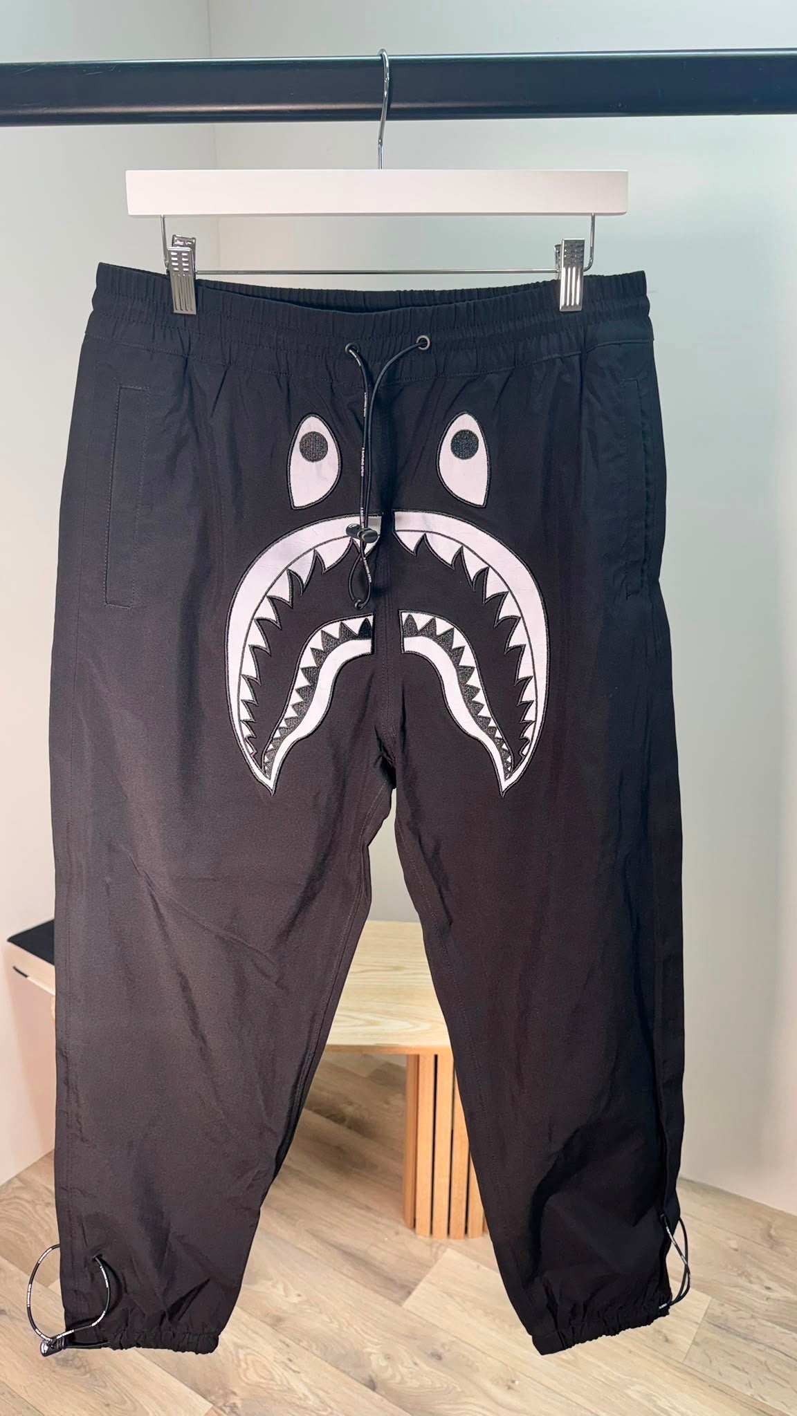 BAPE Cargo Trousers – Large