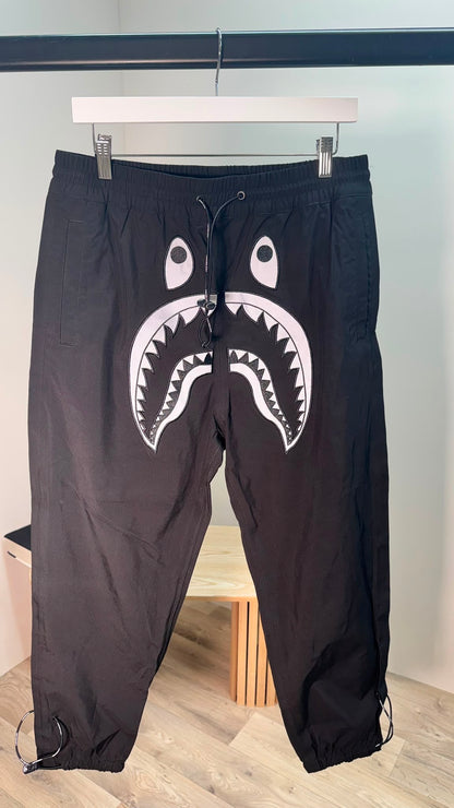 BAPE Cargo Trousers – Large
