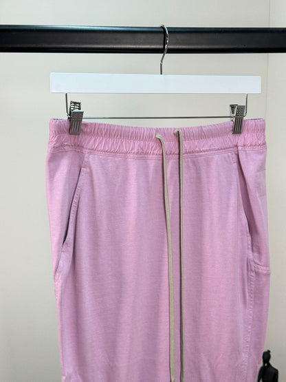 Rick Owens Pink Maxi Skirt - Small