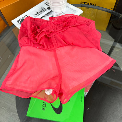 Kids Mayoral Pink Skirt (Age 5)
