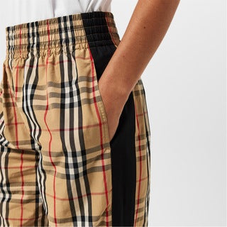 Burberry Burberry Check Trouser – UK 6