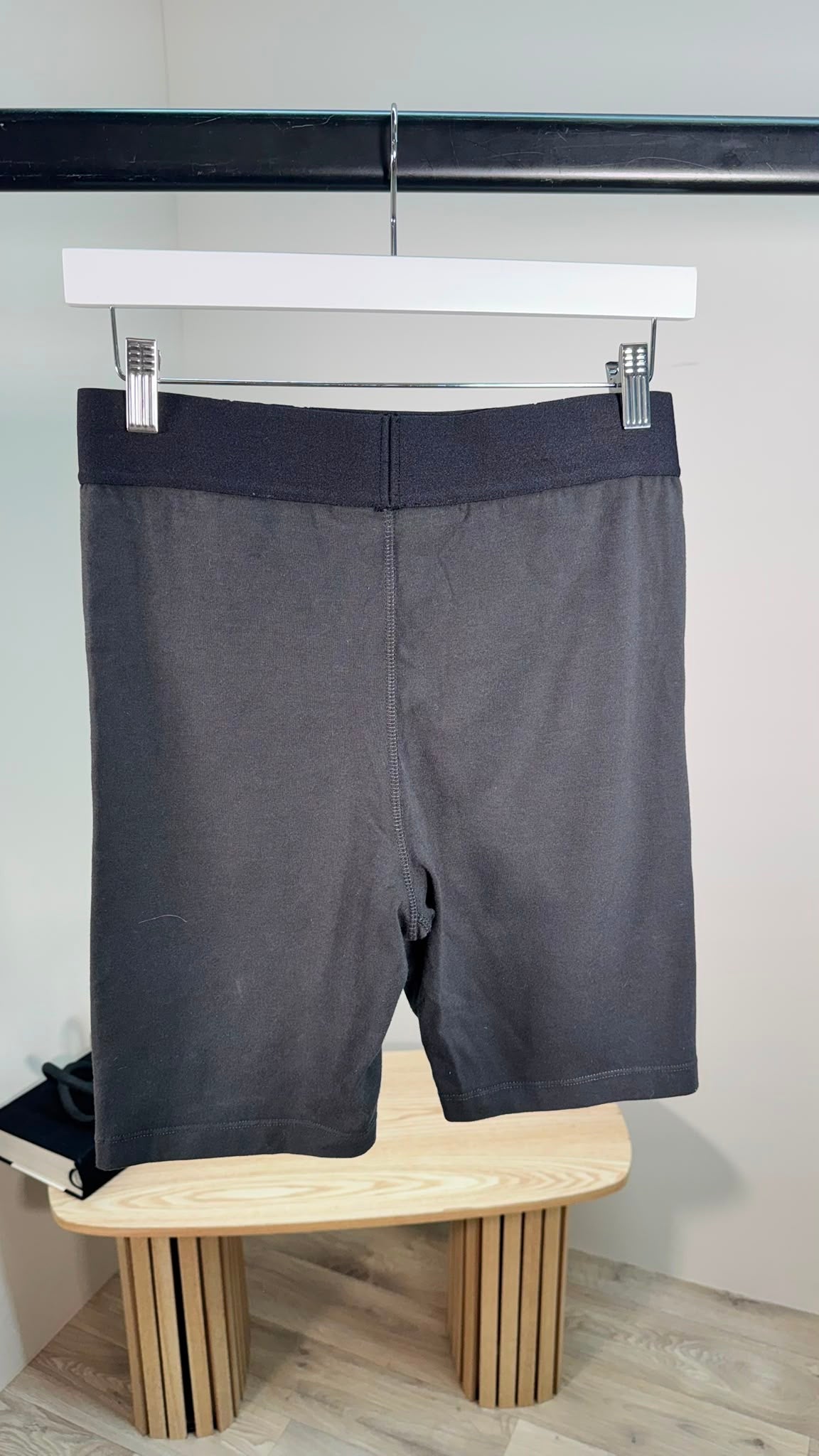 Fear of God Essentials Cycling Shorts – Large
