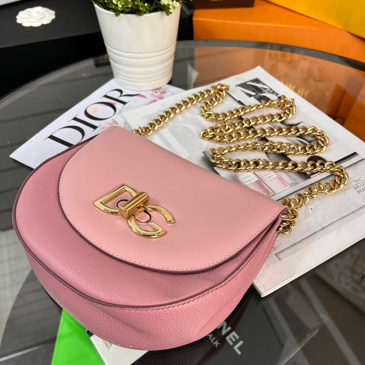 Dolce gabbana sales wifi bag